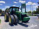 2017 John Deere 8320R Image