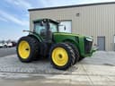 2017 John Deere 8320R Image