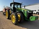 2017 John Deere 8320R Image