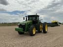2017 John Deere 8320R Image