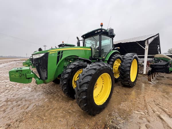 Equipment Main Image