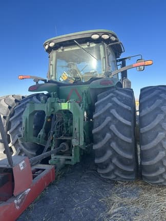 Image of John Deere 8320R equipment image 1