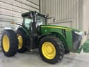 2017 John Deere 8320R Image
