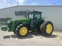 2017 John Deere 8320R Image