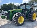 2017 John Deere 8320R Image