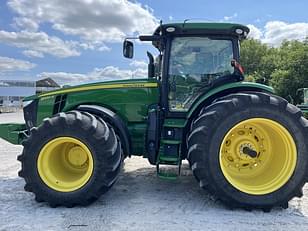 Main image John Deere 8320R 0