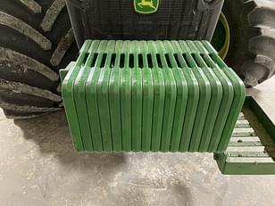 Main image John Deere 8320R 20