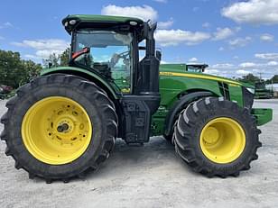 Main image John Deere 8320R 4