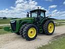 2017 John Deere 8320R Image