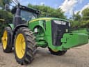 2017 John Deere 8320R Image