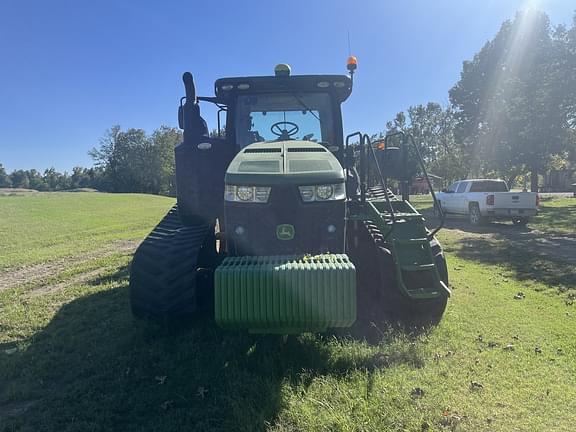 Image of John Deere 8320RT equipment image 3