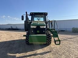 Image of John Deere 8320RT equipment image 1