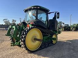 Image of John Deere 8320RT equipment image 4