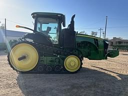 Image of John Deere 8320RT equipment image 3