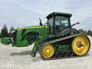 2017 John Deere 8320RT Image