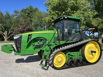 Main image John Deere 8320RT