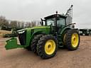 2017 John Deere 8345R Image