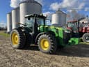 2017 John Deere 8345R Image