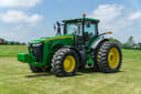 2017 John Deere 8345R Image