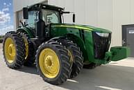 Thumbnail image John Deere 8345R 0