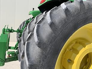 Main image John Deere 8345R 13