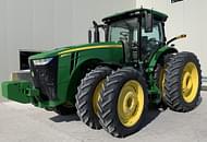 Thumbnail image John Deere 8345R 7