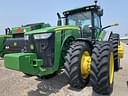 2017 John Deere 8345R Image