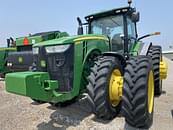 Thumbnail image John Deere 8345R 0