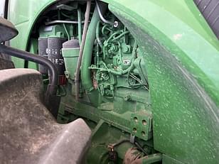 Main image John Deere 8345R 14