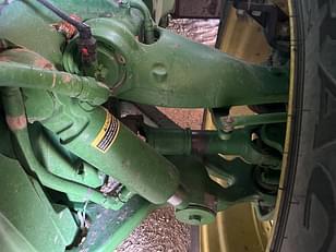 Main image John Deere 8345R 18