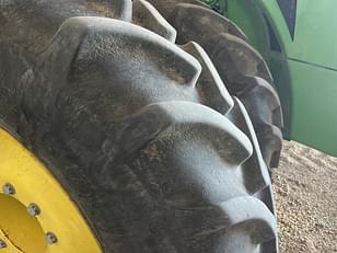 Main image John Deere 8345R 29