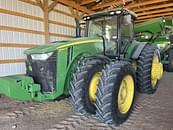 Thumbnail image John Deere 8345R 4