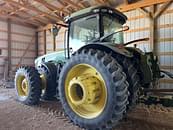 Thumbnail image John Deere 8345R 6