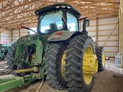 Thumbnail image John Deere 8345R 7