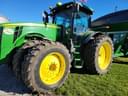 2017 John Deere 8345R Image