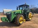 2017 John Deere 8345R Image