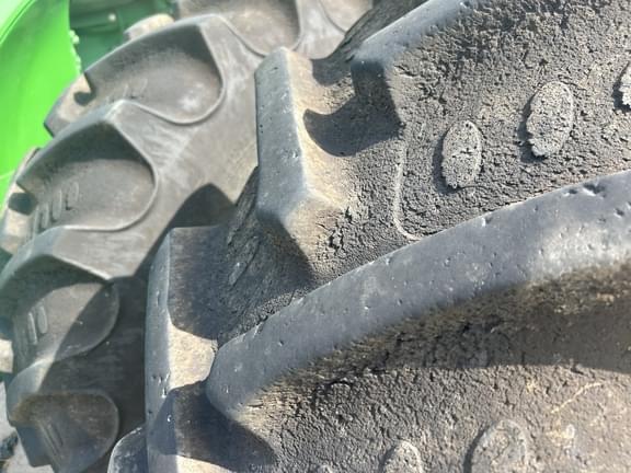 Image of John Deere 8345R equipment image 3