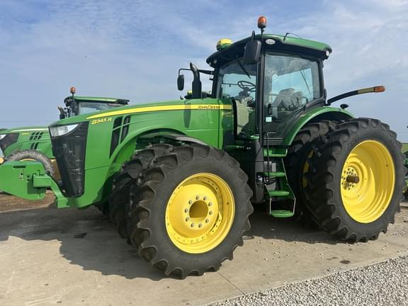 Image of John Deere 8345R Primary image