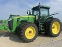 2017 John Deere 8345R Image
