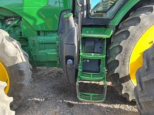 Main image John Deere 8345R 10