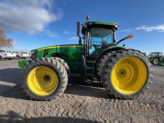 Image of John Deere 8345R equipment image 1