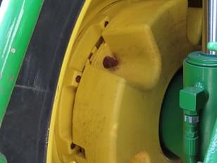 Main image John Deere 8345R 11