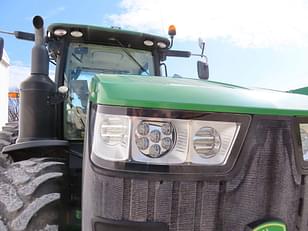 Main image John Deere 8345R 12