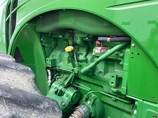 Main image John Deere 8345R 10