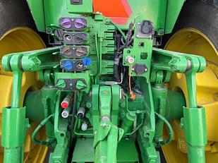 Main image John Deere 8345R 14