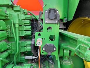 Main image John Deere 8345R 16