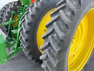 Main image John Deere 8345R 29