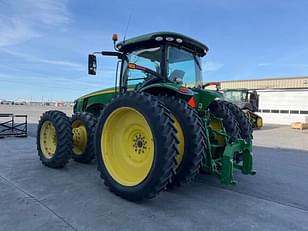 Main image John Deere 8345R 3