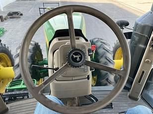 Main image John Deere 8345R 41