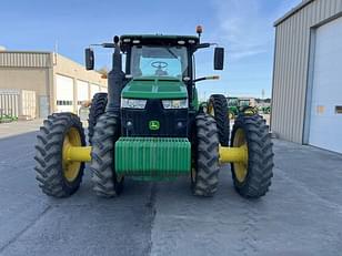 Main image John Deere 8345R 8